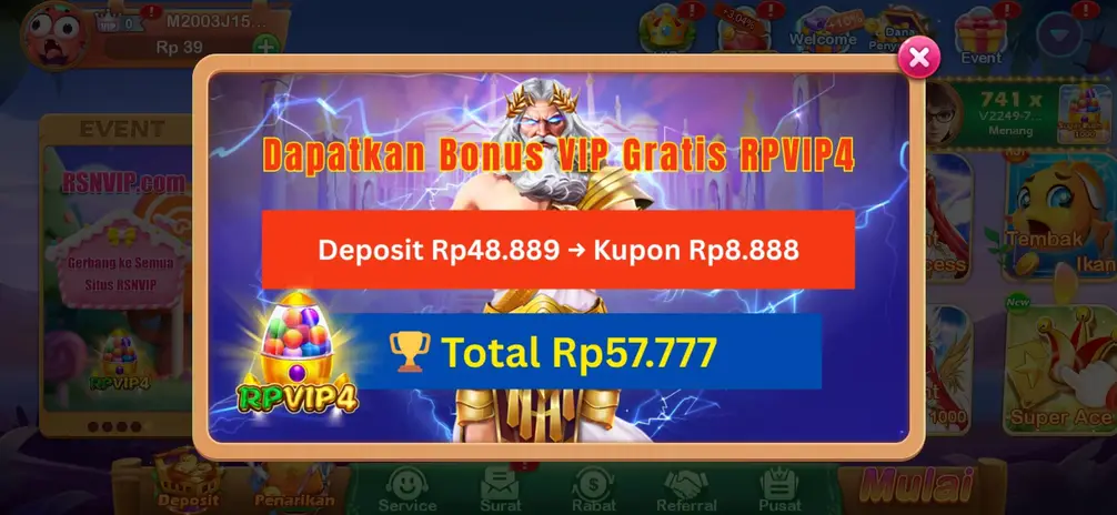 RPVIP4 Screenshot 5